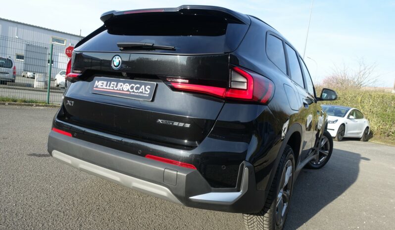 BMW X1 X-DRIVE 25EA DKG7 HYBRIDE RECHARGEABLE 245 CH complet