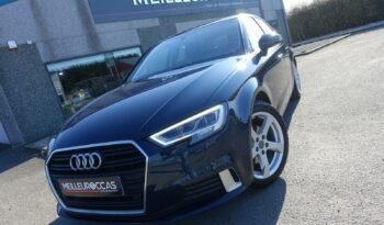 AUDI A3 SPORTBACK 35 TFSI 150 CH complet