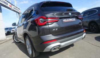 BMW X3 X-DRIVE 30EA HYBRIDE RECHARGEABLE 292 CH BVA complet