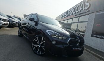 BMW X2 X-DRIVE 20DA 190 CH BVA PACK M complet