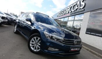 VOLKSWAGEN PASSAT SW 2.0 L TDI DSG complet