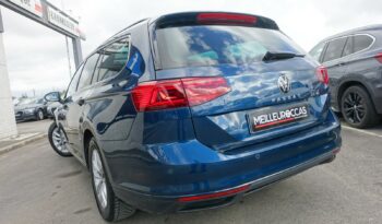 VOLKSWAGEN PASSAT SW 2.0 L TDI DSG complet