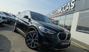 BMW X1 X-DRIVE 25EA HYBRIDE RECHARGEABLE 220 CH BVA  M-SPORT complet