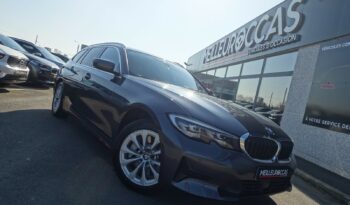 BMW 330 EA TOURING HYBRIDE RECHARGEABLE 292 CH BVA complet