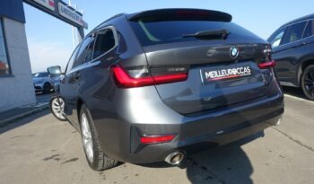 BMW 330 EA TOURING HYBRIDE RECHARGEABLE 292 CH BVA complet