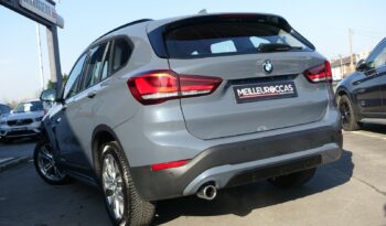 BMW X1 18 IA S-DRIVE complet