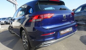 VOLKSWAGEN GOLF VIII HYBRIDE RECHARGEABLE 204 CH  STYLE complet