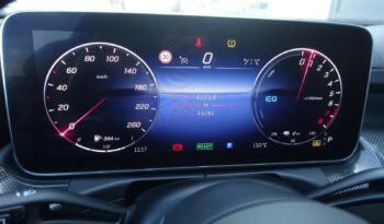 MERCEDES CLASSE C 300E BREAK 9G-TRONIC HYBRIDE EQ-POWER  AMG-LINE complet