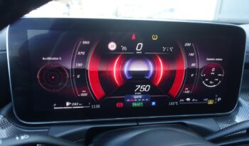 MERCEDES CLASSE C 300E BREAK 9G-TRONIC HYBRIDE EQ-POWER  AMG-LINE complet