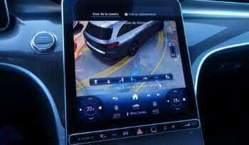 MERCEDES CLASSE C 300E BREAK 9G-TRONIC HYBRIDE EQ-POWER  AMG-LINE complet