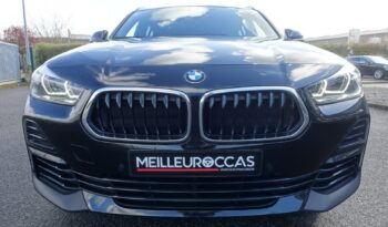 BMW X2 S-DRIVE 18DA 150 CH complet