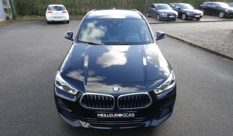 BMW X2 S-DRIVE 18DA 150 CH complet