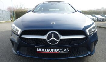 MERCEDES CLASSE A 200 D 150 CH 8G-DCT complet