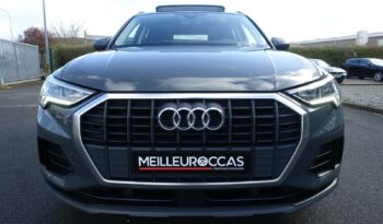 AUDI Q3 35 TDI 150 CH S-TRONIC complet