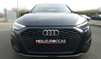 AUDI A3 SPORTBACK 35 TDI S-TRONIC 150 CH  S-LINE complet