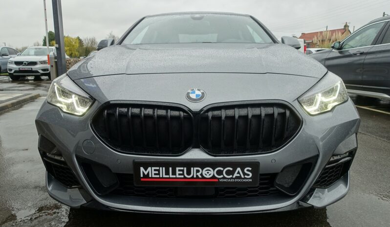 BMW 218 IA GRANCOUPE SERIE 2 PACK M complet