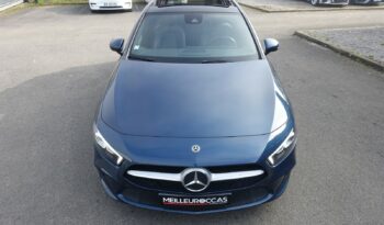 MERCEDES CLASSE A 200 D 150 CH 8G-DCT complet