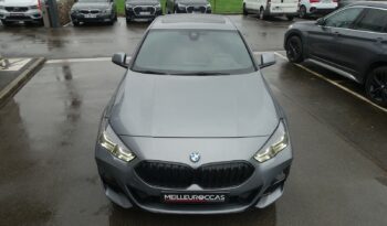 BMW 218 IA GRANCOUPE SERIE 2 PACK M complet