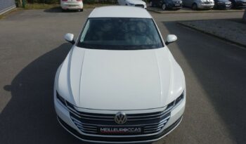 VOLKSWAGEN ARTEON 2.0 TDI 150CH DSG complet