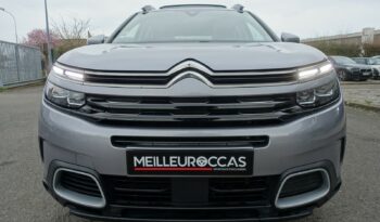 CITROËN C5 AIRCROSS 2.0L BLUEHDI EAT8 180 CH BVA SHINE complet
