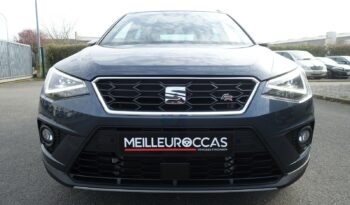 SEAT ARONA 1.5 L TSI DSG7 150 CH FR complet