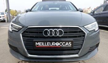 AUDI A3 SPORTBACK 2.0L TDI 150 CH complet
