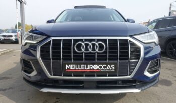 AUDI Q3 35 TDI 150 CH S-TRONIC complet