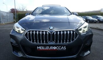 BMW 218 I GRANCOUPE SERIE 2 PACK M complet