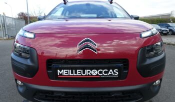 CITROËN C4 CACTUS 1.6 HDI complet