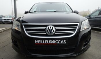 VOLKSWAGEN TIGUAN 2.0L TDI 140 CH R-LINE complet