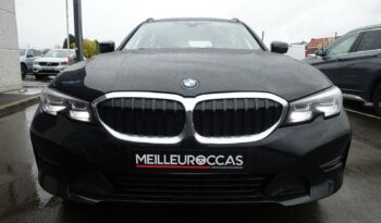 BMW 318 DA TOURING SERIE 3 MHEV BVA complet