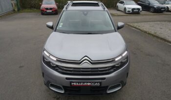 CITROËN C5 AIRCROSS 2.0L BLUEHDI EAT8 180 CH BVA SHINE complet