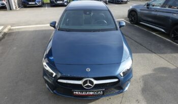MERCEDES CLASSE A 180D 8G-DCT complet