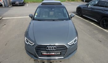 AUDI A3 SPORTBACK 2.0L TDI 150 CH complet