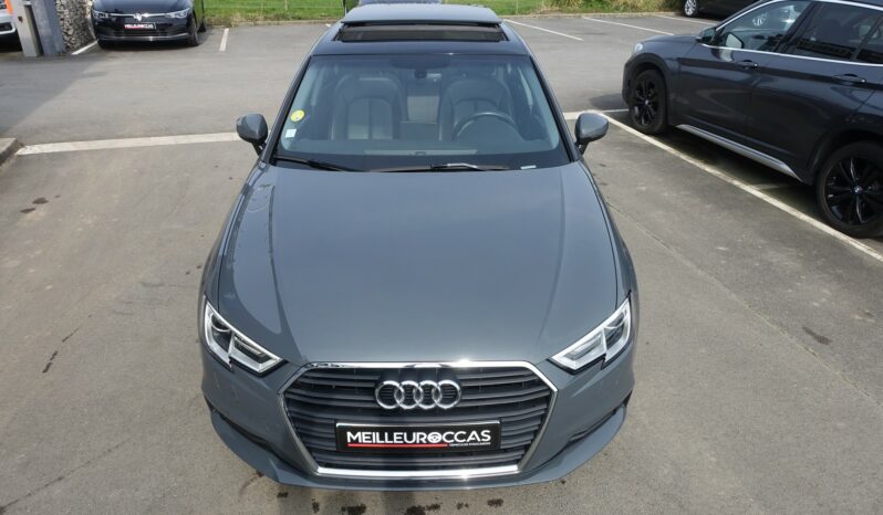 AUDI A3 SPORTBACK 2.0L TDI 150 CH complet