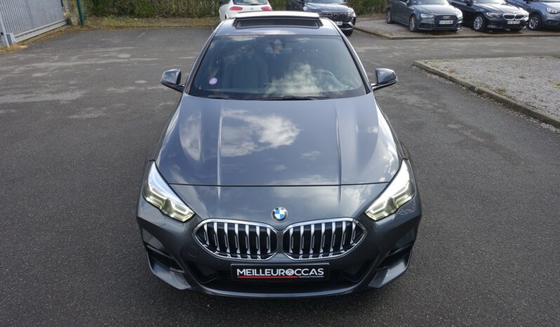 BMW 218 I GRANCOUPE SERIE 2 PACK M complet