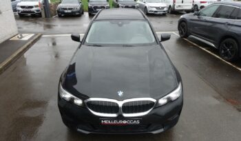 BMW 318 DA TOURING SERIE 3 MHEV BVA complet