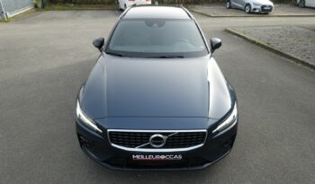 VOLVO V 60 D3 2.0 L GEARTRONIC 150CH R-DESIGN complet