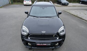MINI COUNTRYMAN COOPER S E ALL4 ( 125ch + 70ch ) HYBRID RECHARGEABLE BVA complet