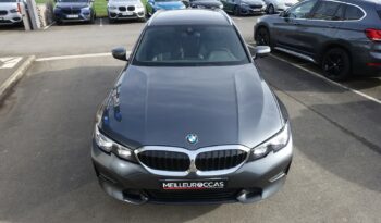 BMW 330 E HYBRIDE RECHARGEABLE 292 CH complet