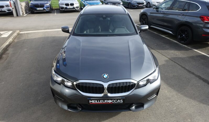 BMW 330 E HYBRIDE RECHARGEABLE 292 CH complet