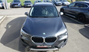BMW X1 16 DA S-DRIVE PHASE 2 complet