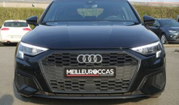 AUDI A3 SPORTBACK 35 TDI S-TRONIC 150 CH S-LINE INT complet