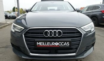 AUDI A3 SPORTBACK 1.6L TDI S-TRONIC 116 CH complet