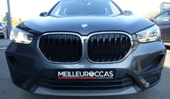 BMW X1 18 IA S-DRIVE complet