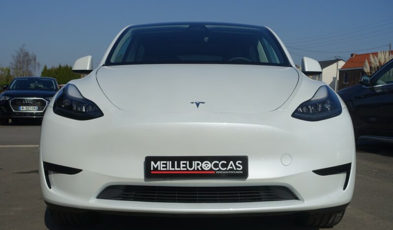 TESLA MODEL Y 235 KW BVA complet