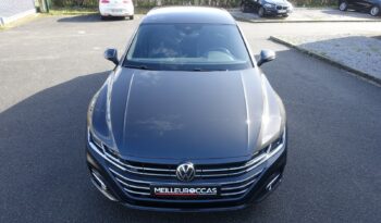 VOLKSWAGEN ARTÉON SHOOTINGBRAKE EHYBRIDE 218 CH DSG R-LINE complet