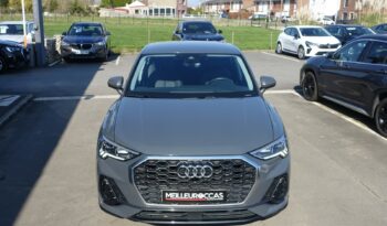 AUDI Q3 SPORTBACK 45 TFSI E S-TRONIC 245 CH HYBRIDE RECHARGEABLE complet