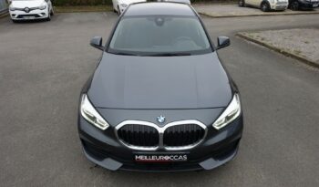 BMW 116DA SERIE 1 complet