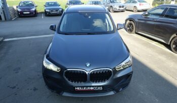 BMW X1 18 IA S-DRIVE complet